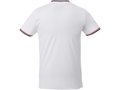 T-shirt maille piquée manches courtes homme Elbert 3