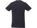 T-shirt maille piquée manches courtes homme Elbert 10