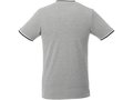 T-shirt maille piquée manches courtes homme Elbert 15