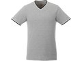 T-shirt maille piquée manches courtes homme Elbert 14