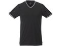 T-shirt maille piquée manches courtes homme Elbert 18