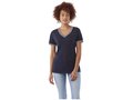 T-shirt maille piquée manches courtes femme Elbert 22