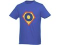 T-shirt unisexe manches courtes Heros 11