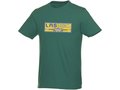 T-shirt unisexe manches courtes Heros 14