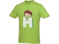 T-shirt unisexe manches courtes Heros 15