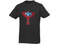 T-shirt unisexe manches courtes Heros 18