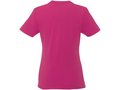 T-shirt femme manches courtes Heros 6