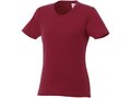 T-shirt femme manches courtes Heros 10