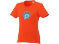 T-shirt femme manches courtes Heros 12