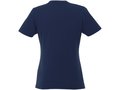 T-shirt femme manches courtes Heros 16