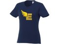 T-shirt femme manches courtes Heros 15