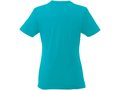 T-shirt femme manches courtes Heros 18