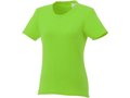 T-shirt femme manches courtes Heros 21