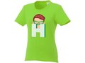 T-shirt femme manches courtes Heros 22