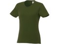 T-shirt femme manches courtes Heros 23