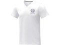 T-shirt Somoto manches courtes col V homme 14