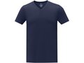 T-shirt Somoto manches courtes col V homme 3