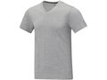 T-shirt Somoto manches courtes col V homme 5