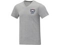 T-shirt Somoto manches courtes col V homme 6