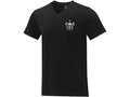 T-shirt Somoto manches courtes col V homme 10