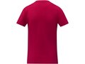 T-shirt Somoto manches courtes col V femme 20