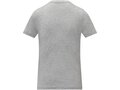 T-shirt Somoto manches courtes col V femme 8