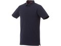 Polo boutonné manches courtes homme Atkinson 15