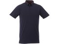 Polo boutonné manches courtes homme Atkinson 13