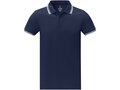 Polo tipping Amarago manches courtes homme 28