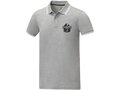 Polo tipping Amarago manches courtes homme 6