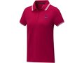 Polo Amarago tipping manches courtes femme 19