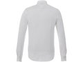 Chemise maille piquée homme Bigelow 2