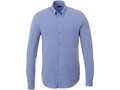 Chemise maille piquée homme Bigelow 6