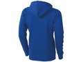 Sweater capuche full zip Arora 15