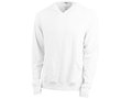 Stokes sweater met capuchon