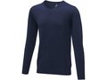 Pull col en V Stanton pour homme