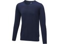 Pull col en V Stanton pour homme 29