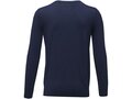 Pull col en V Stanton pour homme 32