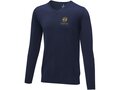 Pull col en V Stanton pour homme 30