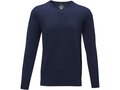 Pull col en V Stanton pour homme 31