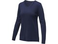 Pull col en V Stanton pour femme 2