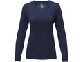 Pull col en V Stanton pour femme 15