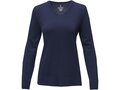 Pull col en V Stanton pour femme 46