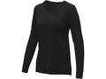 Pull col en V Stanton pour femme 17