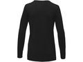 Pull col en V Stanton pour femme 20