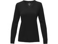 Pull col en V Stanton pour femme 27