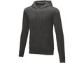 Sweat à capuche à fermeture éclair Theron pour homme 39