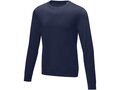 Sweatshirt à col ras du cou Zenon pour homme 86