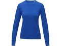 Sweatshirt à col ras du cou Zenon pour femme 5