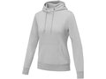 Sweat à capuche Charon pour femme 14